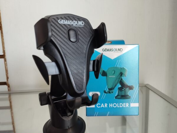 Car holder