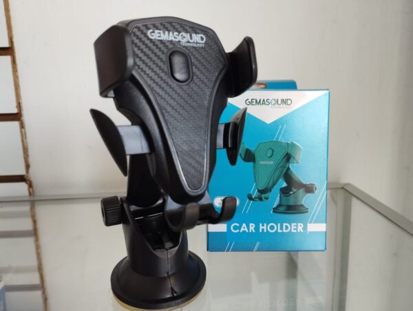 Car holder - Imagen 4