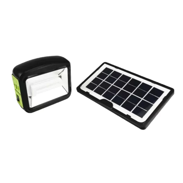 Lampara solar CL-01 - Imagen 4