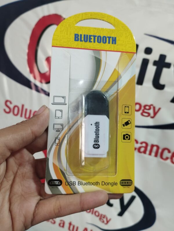 Usb Bluetooth