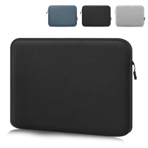 HAWEEL 11 13 15 16 inch Laptop Sleeve Case Notebook Case Tablet Sleeve Zipper Carrying Bag For Macbook Air Pro Pouch Skin Cover